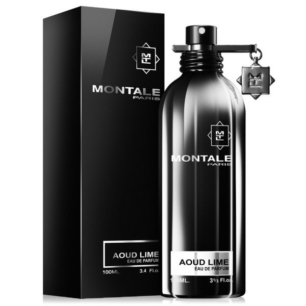 Aoud Lime by Montale 100ml EDP