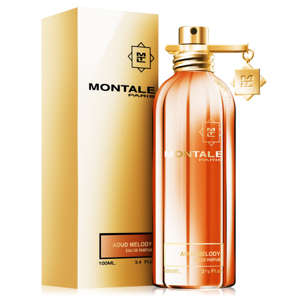 Aoud Melody by Montale 100ml EDP