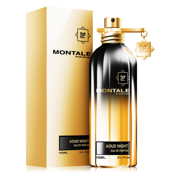 Aoud Night by Montale 100ml EDP