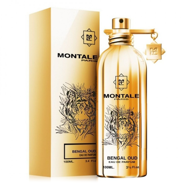 Bengal Oud by Montale 100ml EDP