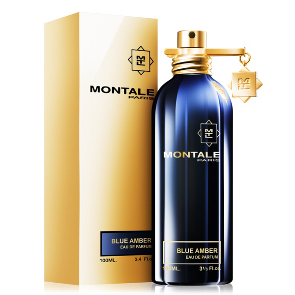 Blue Amber by Montale 100ml EDP