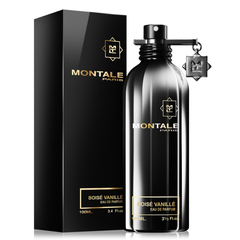 Boise Vanille by Montale 100ml EDP | Perfume NZ