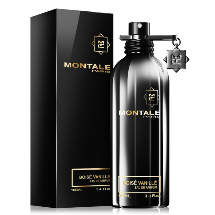 Boise Vanille by Montale 100ml EDP