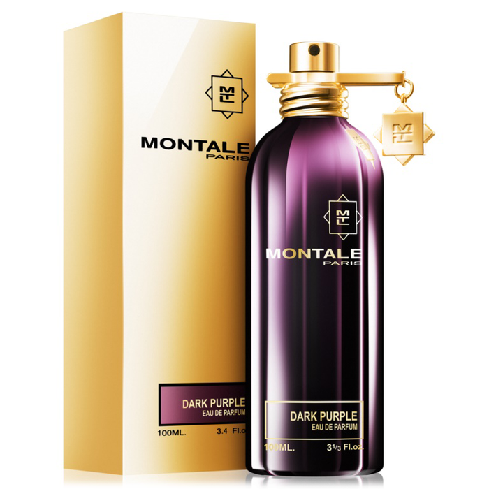 Dark Purple by Montale 100ml EDP