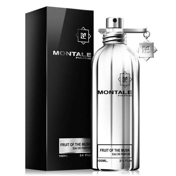 Fruits Of The Musk by Montale 100ml EDP