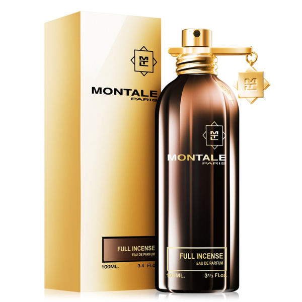 Full Incense by Montale 100ml EDP