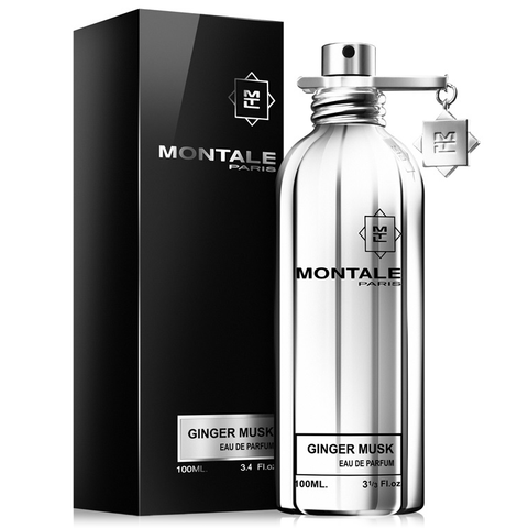 Ginger Musk by Montale 100ml EDP
