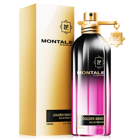 Golden Sand by Montale 100ml EDP