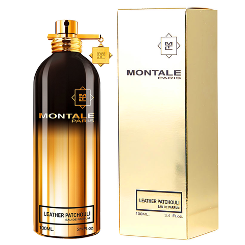 Leather Patchouli by Montale 100ml EDP