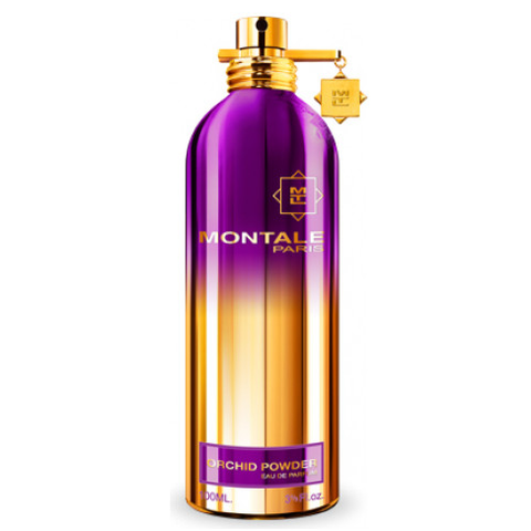 Orchid Powder by Montale 100ml EDP