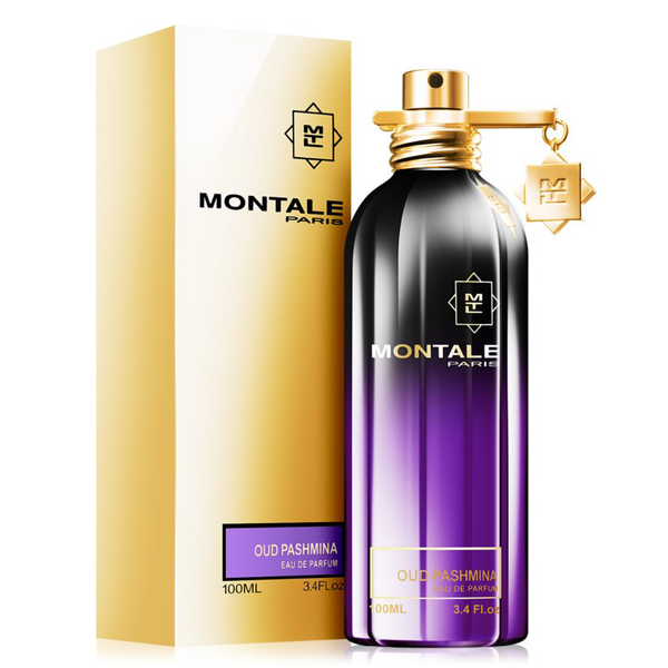 Oud Pashmina by Montale 100ml EDP
