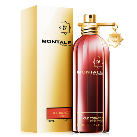 Oud Tobacco by Montale 100ml EDP