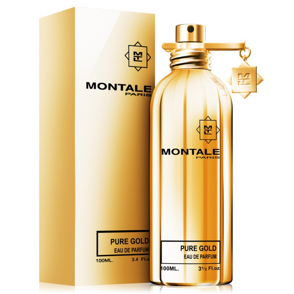 Pure Gold by Montale 100ml EDP
