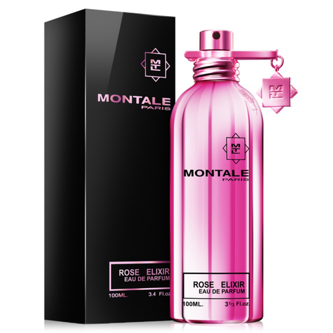 Rose Elixir by Montale 100ml EDP