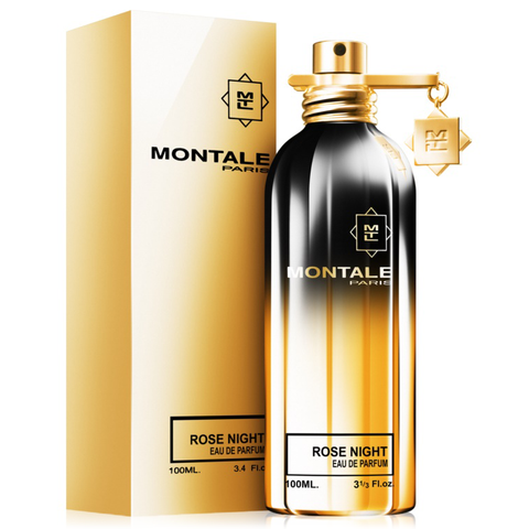 Rose Night by Montale 100ml EDP