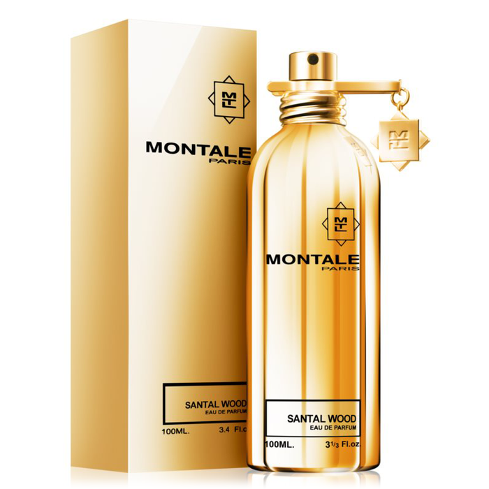 Santal Wood by Montale 100ml EDP