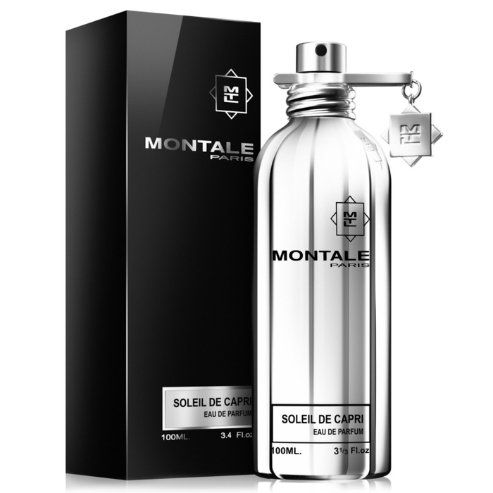 Soleil De Capri by Montale 100ml EDP