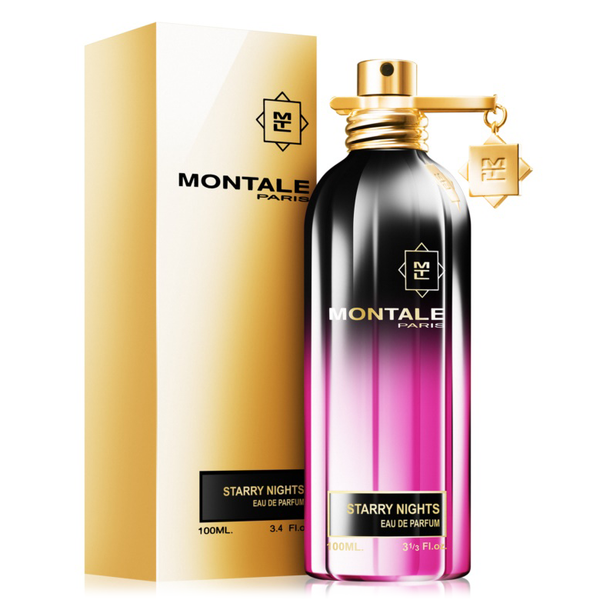 Starry Nights by Montale 100ml EDP