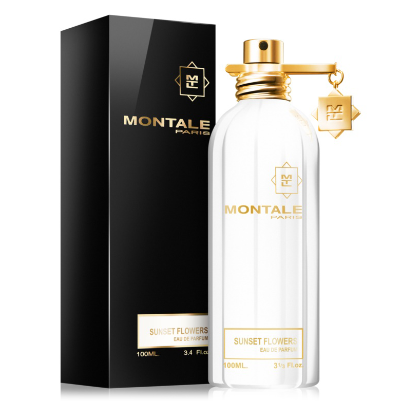 Sunset Flowers by Montale 100ml EDP Perfume NZ