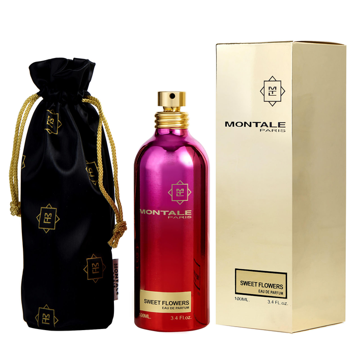 Sweet Flowers by Montale 100ml EDP