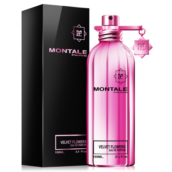 Velvet Flowers by Montale 100ml EDP