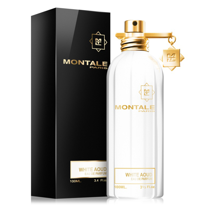 White Aoud by Montale 100ml EDP | Perfume NZ