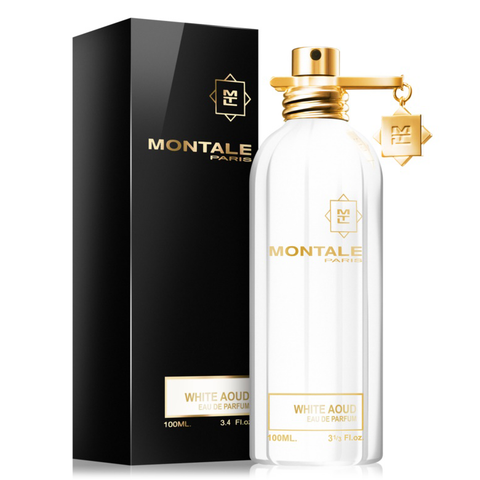 White Aoud by Montale 100ml EDP
