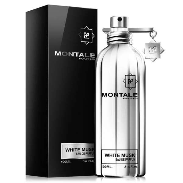 White Musk by Montale 100ml EDP