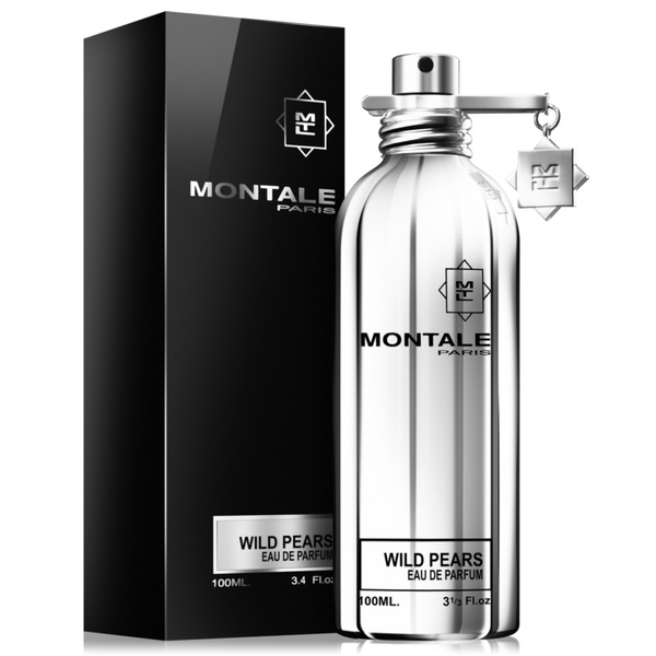 Wild Pears by Montale 100ml EDP