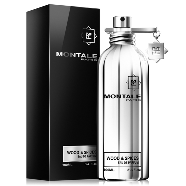 Wood & Spices by Montale 100ml EDP