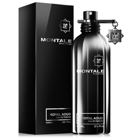 Royal Aoud by Montale 100ml EDP