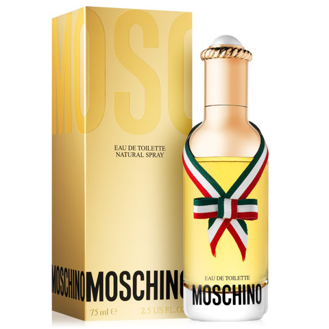 Moschino Femme by Moschino 75ml EDT for Women