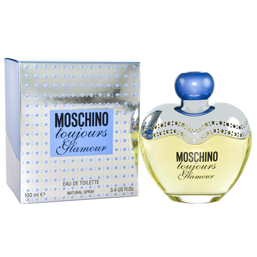 Moschino glamour discount toujours