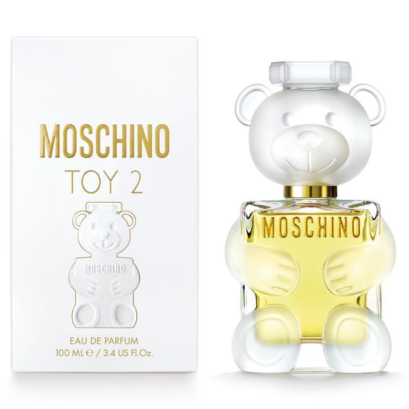 Moschino perfume new 2018 hotsell