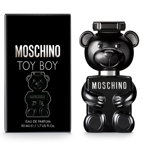 Toy Boy by Moschino 50ml EDP for Men