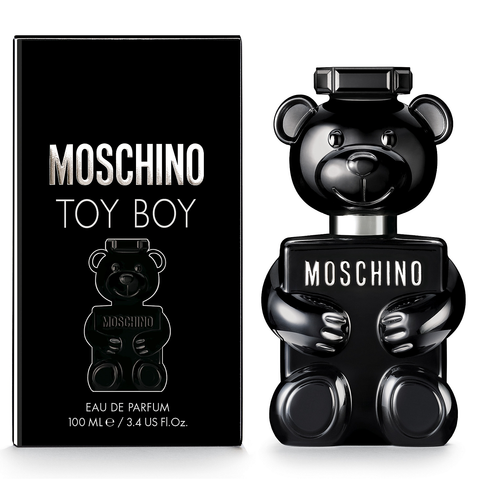 Toy Boy by Moschino 100ml EDP for Men