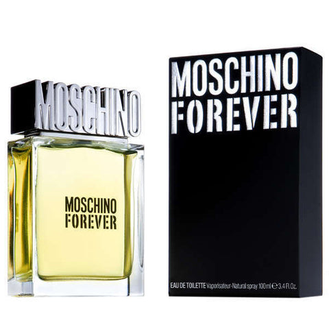 Moschino Forever by Moschino 100ml EDT