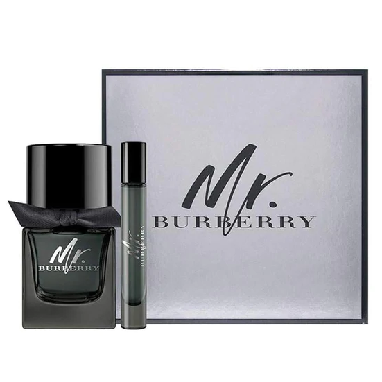 Mr burberry 7.5 ml hotsell