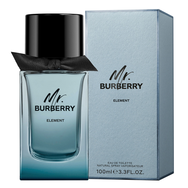 Mr. Burberry Element by Burberry 100ml EDT
