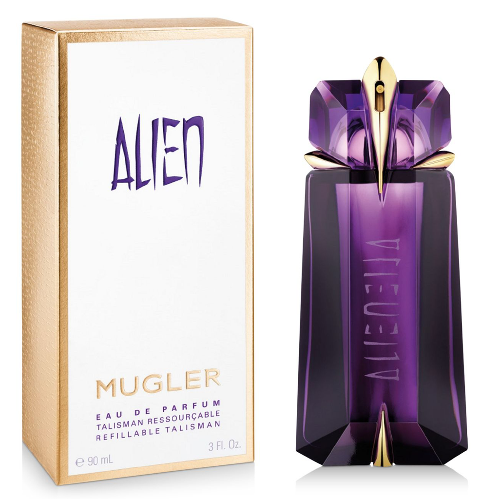 Thierry mugler top alien 90ml edp
