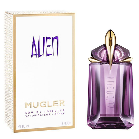 Alien by Thierry Mugler 60ml EDT for Women
