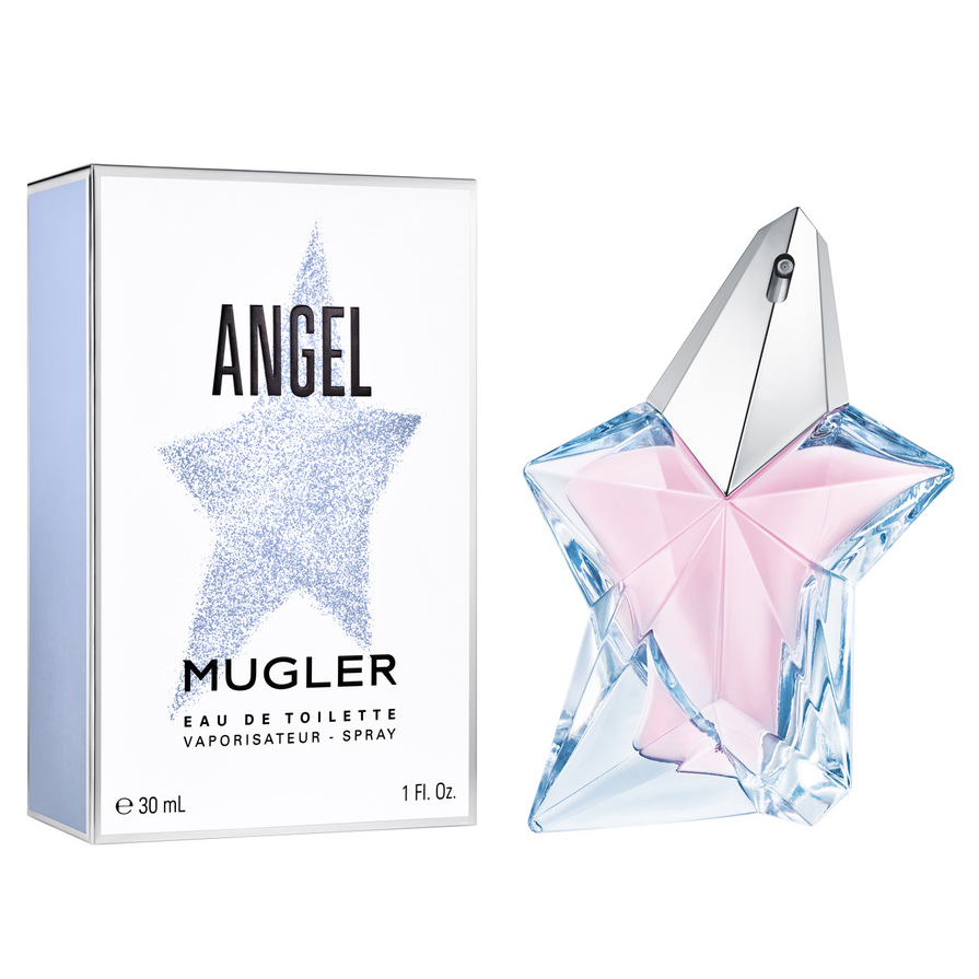 Mugler angel edt hotsell