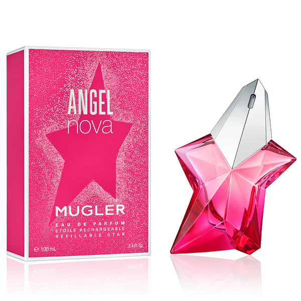 Angel Nova by Thierry Mugler 100ml EDP
