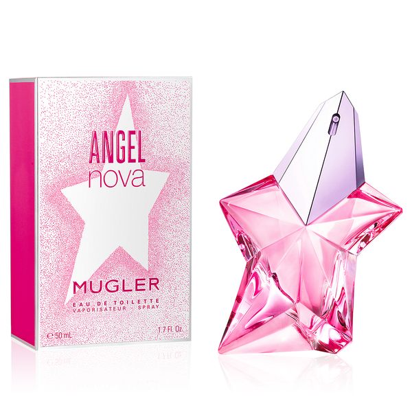 Angel Nova by Thierry Mugler 50ml EDT