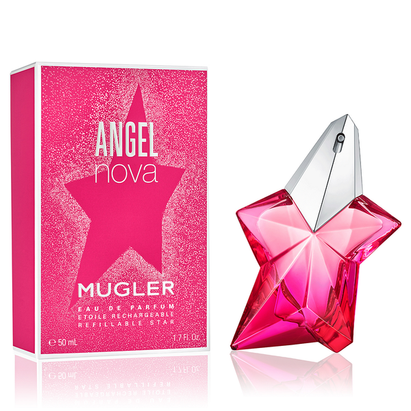 Angel Nova by Thierry Mugler 50ml EDP