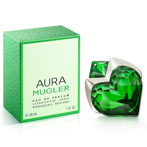 Aura by Thierry Mugler 30ml EDP for Women
