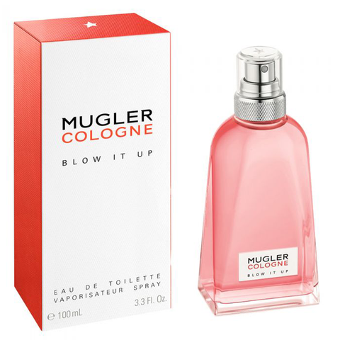 Blow It Up by Thierry Mugler 100ml EDT