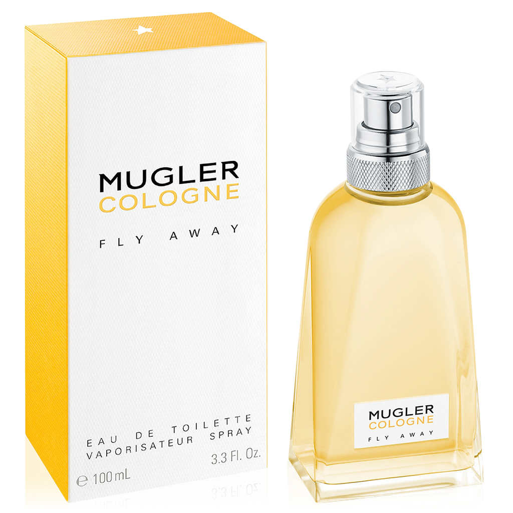 Mugler cologne online