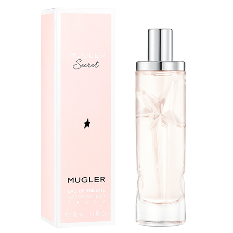 Secret by Thierry Mugler 50ml EDT for Women