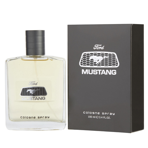 Mustang by Ford 100ml EDC for Men